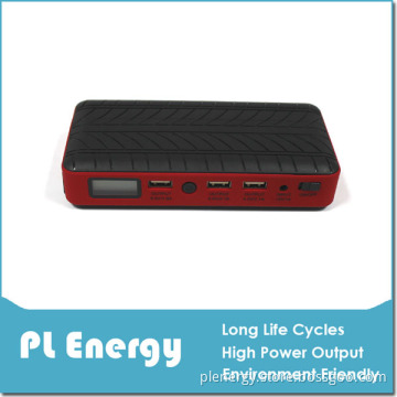12V 12.8ah Multi-Function Mini Car Jump Starter